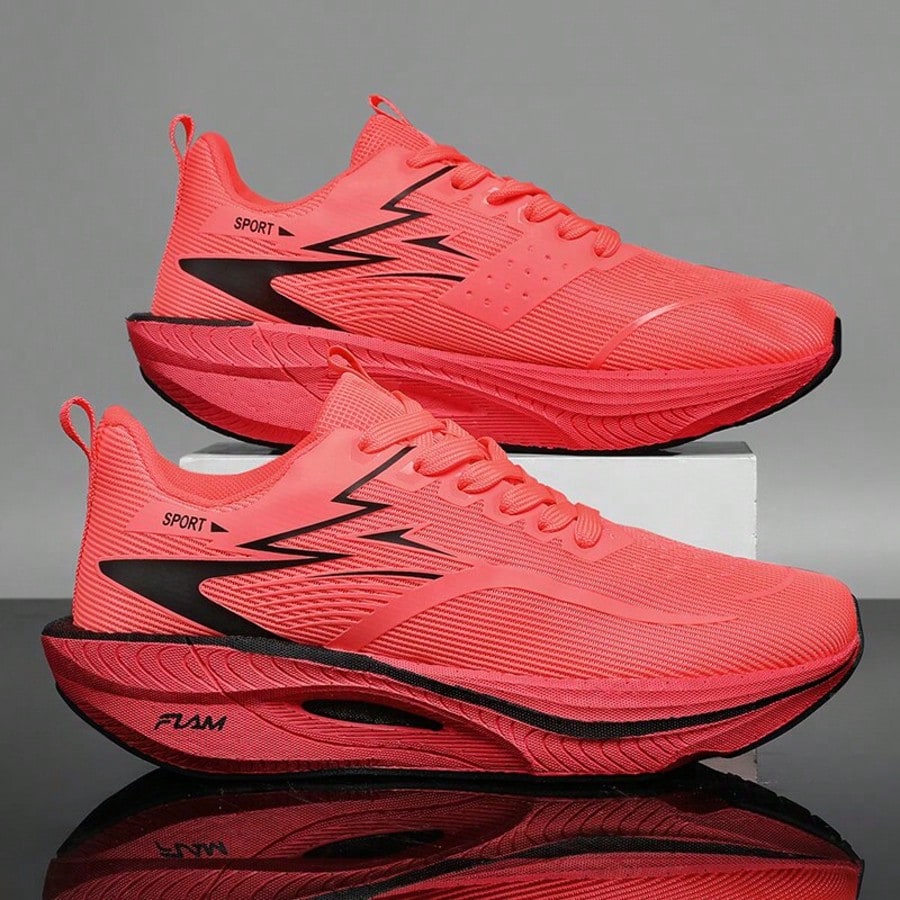 Chaussures  Unisexe Ultra-Légères et Respirantes – Baskets de Sport Antidérapantes et Confortables pour Running, Fitness et Usage Quotidien