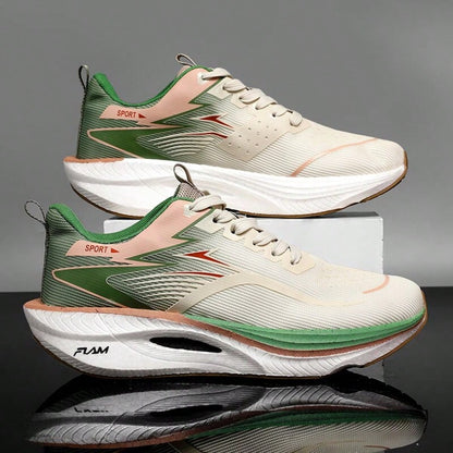 Chaussures  Unisexe Ultra-Légères et Respirantes – Baskets de Sport Antidérapantes et Confortables pour Running, Fitness et Usage Quotidien