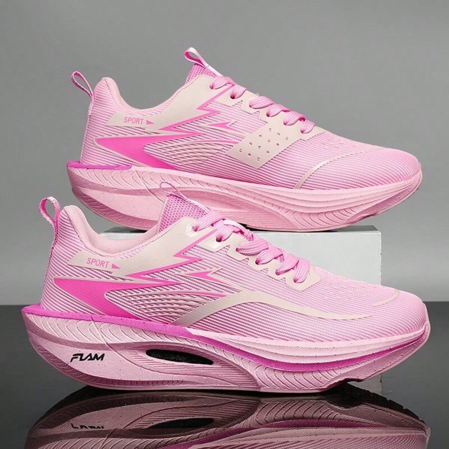 Chaussures  Unisexe Ultra-Légères et Respirantes – Baskets de Sport Antidérapantes et Confortables pour Running, Fitness et Usage Quotidien