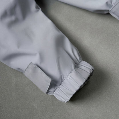 Veste Techwear Y2K Imperméable Unisexe Anti-Froid